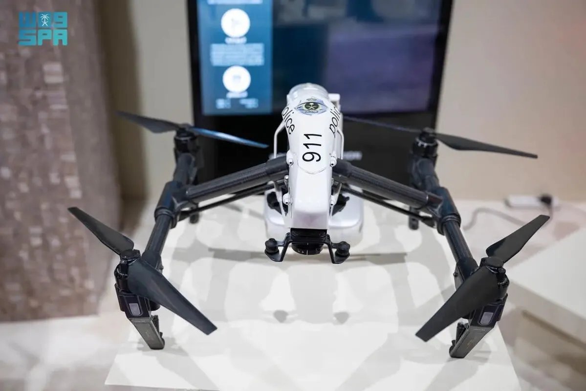 السعودية تسخر الذكاء الاصطناعي لخدمة حجاج بيت الله الحرام وتسهيل رحلتهم