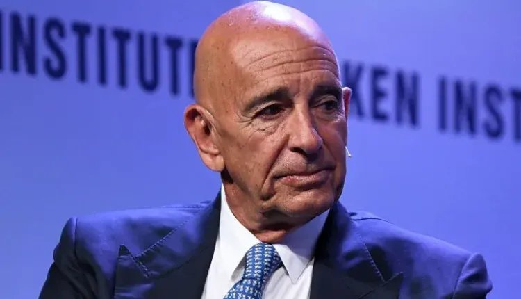 باراك يكشف: دمج "قسد" في صلب سوريا الجديدة محور اجتماع أميركي تركي سوري