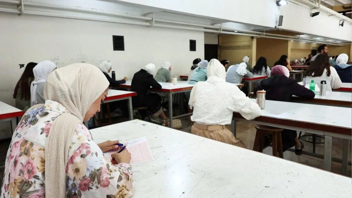 وزارة التعليم العالي تعلن عن مفاضلة لملء الشواغر الدراسية في الجامعات السورية