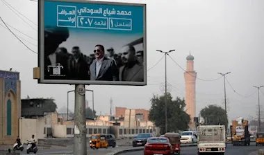 السوداني يتقدّم في الانتخابات العراقية: هل يضمن النهج التوافقي ولاية ثانية؟