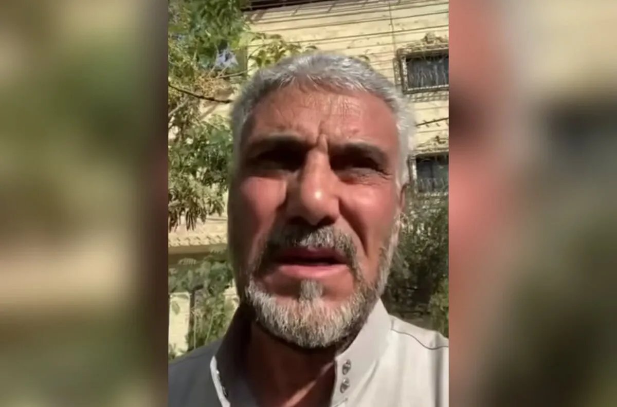 بعد شكواه المصورة: مغترب من دير الزور يستعيد منزله المتنازع عليه