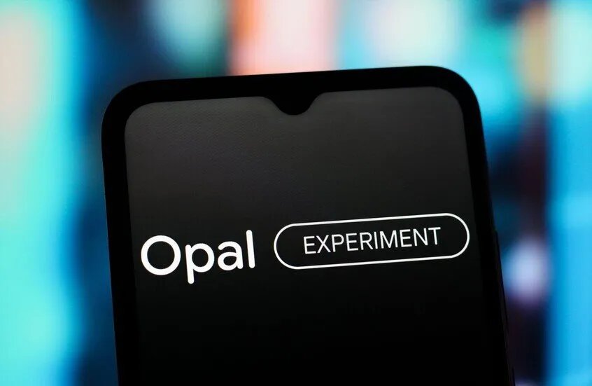 غوغل توسع نطاق أداة الذكاء الاصطناعي Opal إلى أكثر من 160 دولة حول العالم