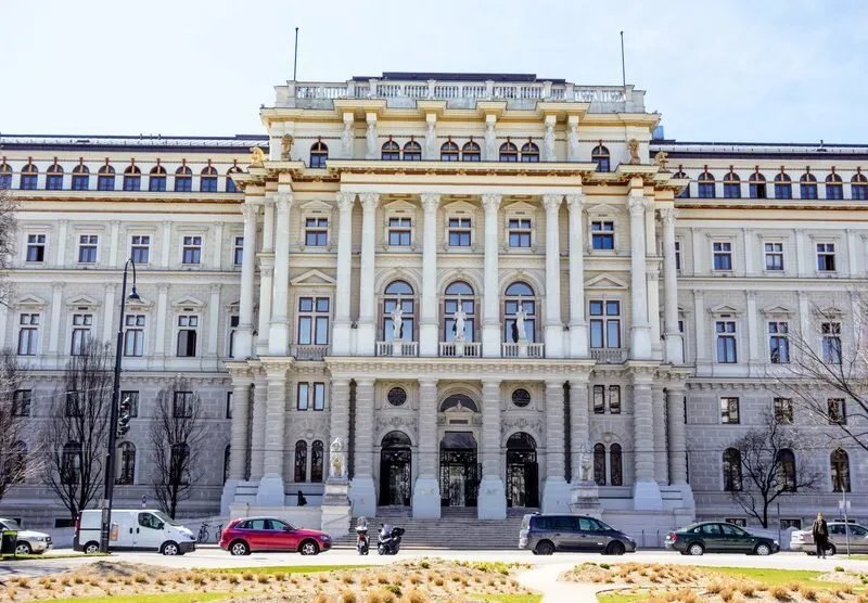 النمسا تتهم لواءً سابقاً في نظام الأسد بارتكاب جرائم حرب وتكشف علاقته بالموساد