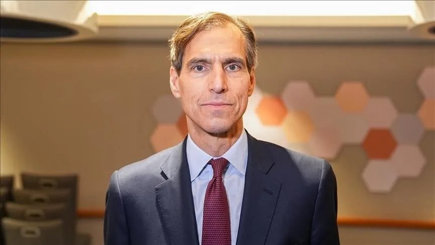 البنك الأوروبي لإعادة الإعمار والتنمية يضخ 2.2 مليار يورو في الاقتصاد التركي عام 2025