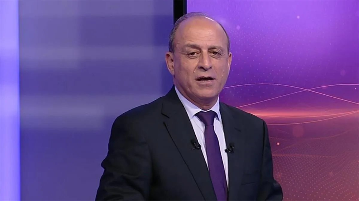 جمال الشريف يطلق حملة طموحة لرئاسة الاتحاد السوري لكرة القدم