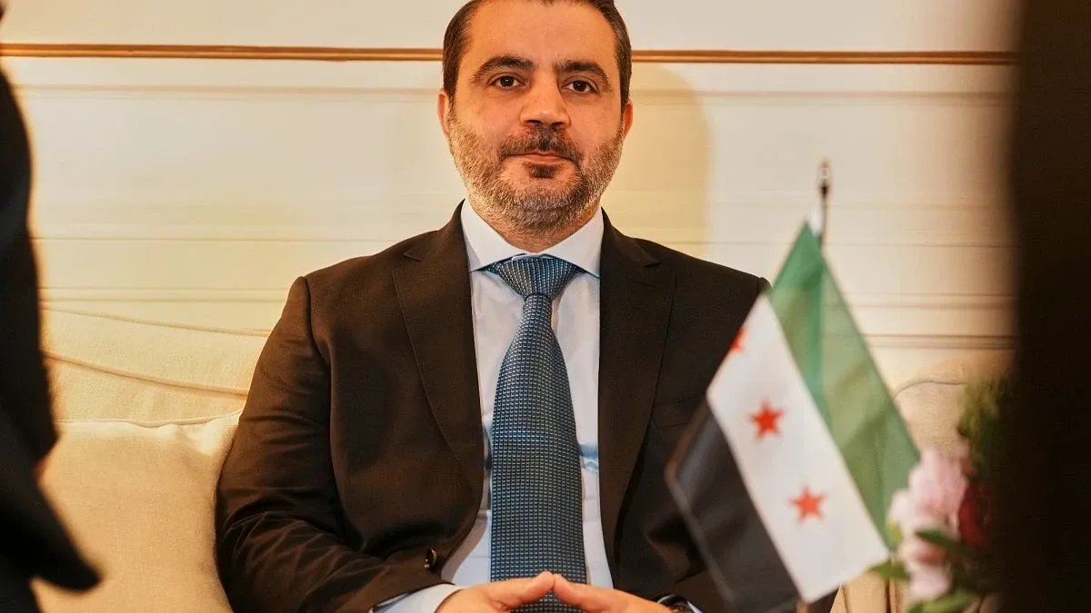 وزير الخارجية السوري: انفراج قريب في العلاقات مع الغرب وإزالة عقوبات قيصر مسألة وقت