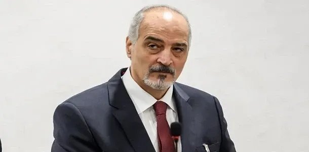 بشار الجعفري يتهم جهات رسمية بالاستيلاء على ممتلكاته ويكشف عن "انتقام سياسي"