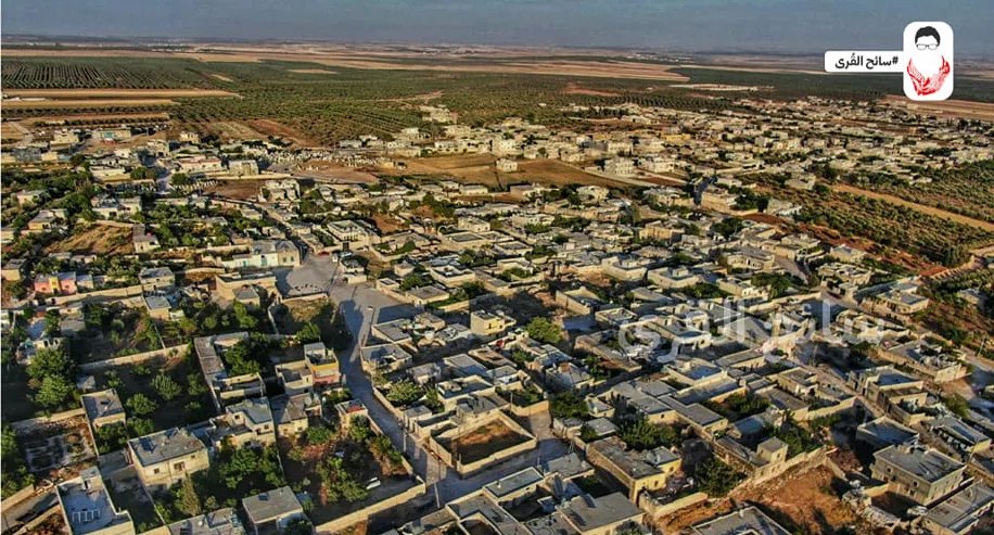 مريمين بريف حلب: جريمة سطو مسلح تودي بحياة رجل وإصابة زوجته وسط تصاعد أعمال السرقة