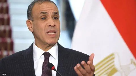 مصر تدعو إلى قوة دولية في غزة وتعتبر ما حدث "جريمة ضد الإنسانية"