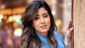 إصابة آيتن عامر أثناء تصوير مشهد إطلاق نار في مسلسل "كلهم بيحبوا مودي"