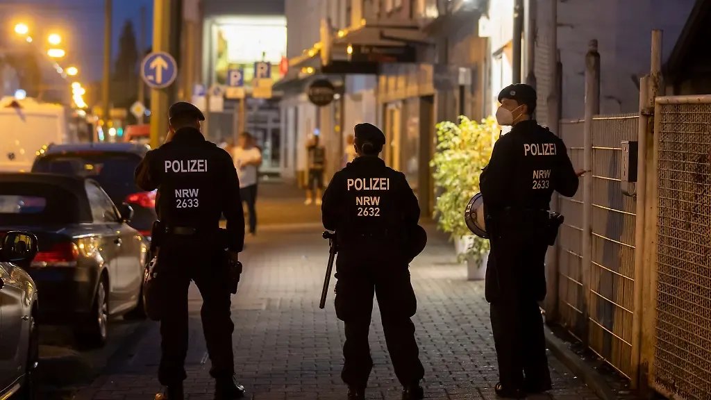 تقرير أمني يكشف: ارتفاع حاد في جرائم العنف بين الشباب السوري في ولاية ألمانية واستخدام السكاكين يثير القلق