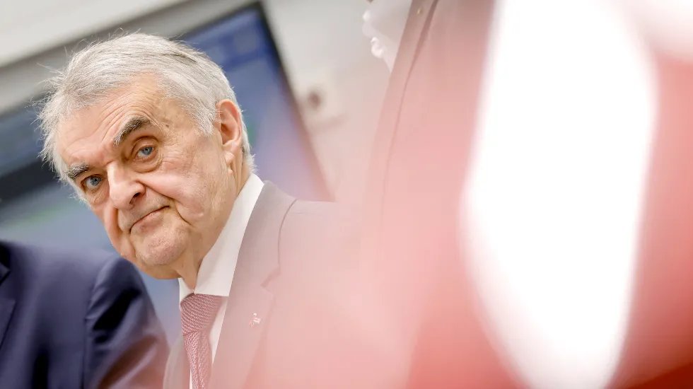 وزير داخلية ألماني: لا وجود يذكر لعصابات الجريمة المنظمة بين السوريين في ولاية شمال الراين