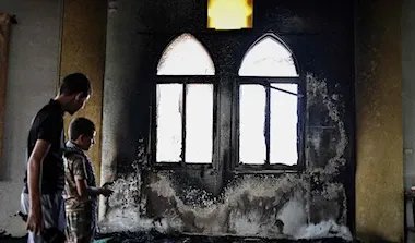 تصاعد عنف المستوطنين في الضفة الغربية يثير قلقاً داخلياً ودولياً وإسرائيل تحاول احتواء الأزمة