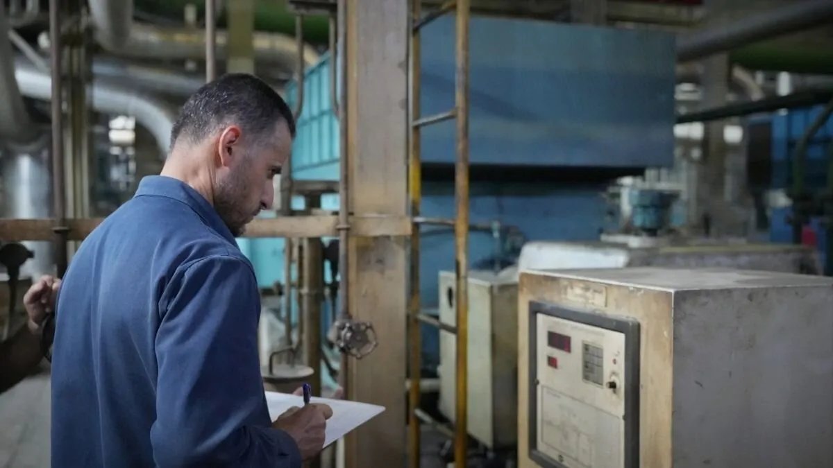 محطة بانياس تعود بقوة: المجموعة الرابعة تدخل الخدمة وتزيد إنتاج الكهرباء 150 ميغاواط