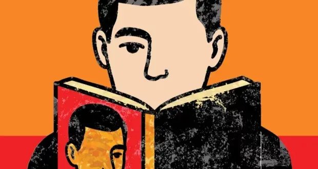 من فوكو إلى وازن: كيف يستخدم النفي كأداة فكرية في "الحياة ليست رواية"