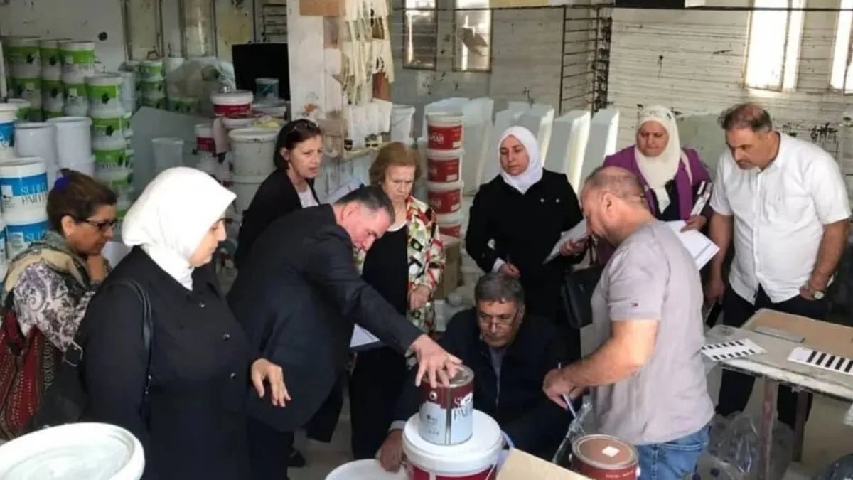 سوريا تعزز مكانتها في منظومة الجودة العالمية بانضمامها إلى منظمة المقاييس للدول الإسلامية