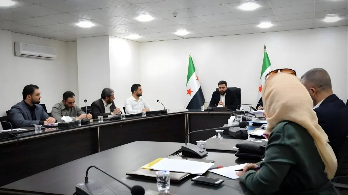 وزارة الاقتصاد تطلق خطة طموحة لتطوير قطاع المطاحن والحبوب في سوريا