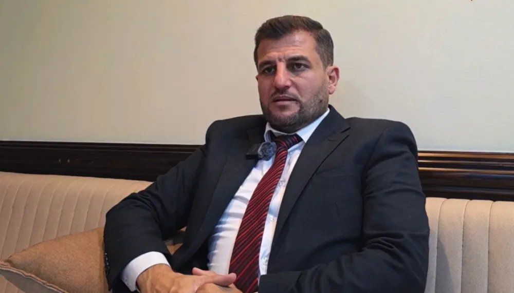 المحامي سامر قُرْبي يكشف لـ"زمان الوصل" تفاصيل مؤلمة عن مصير أطفال المعتقلين