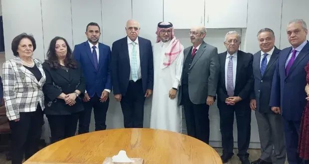 السفير السعودي في لبنان: دعم مستمر للبنان ومستقبله واعد