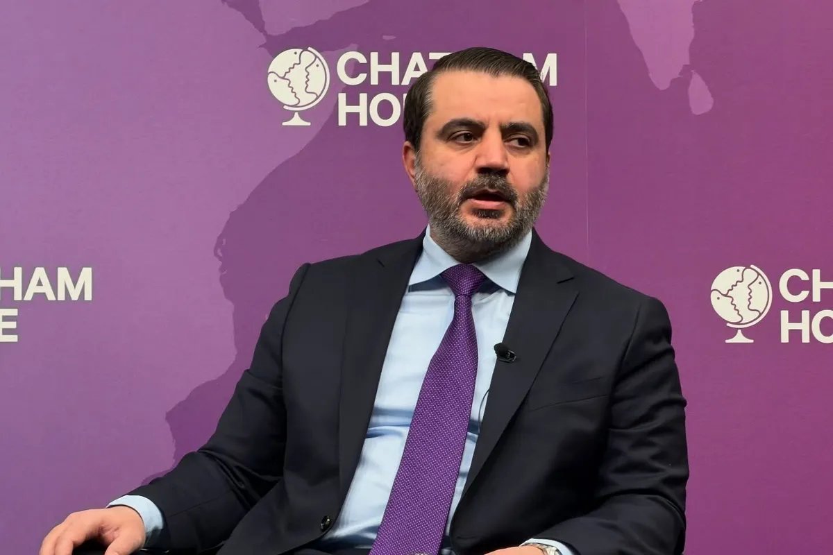 وزير الخارجية: نتعامل بـ"براغماتية" مع روسيا ودورها في سوريا لن يكون كما في الماضي