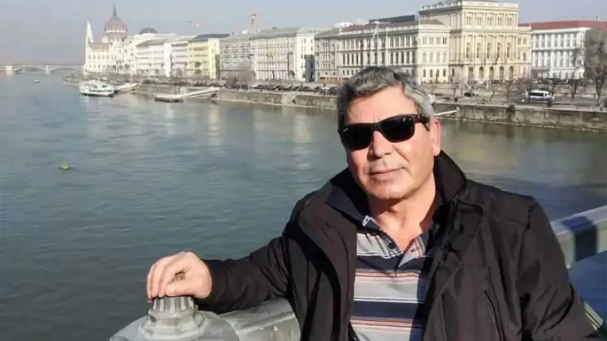 النمسا تتهم "جنرال التعذيب" التابع للنظام السوري بارتكاب جرائم حرب: تفاصيل مثيرة عن تورط الموساد والمخابرات النمساوية