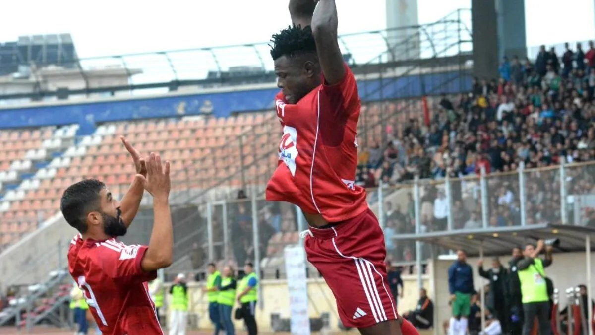 في بطولة "حلب ست الكل": الأهلي يسحق أمية بسداسية نظيفة