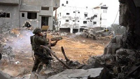 تصاعد التوتر في غزة: الجيش الإسرائيلي يقتل فلسطينيين اثنين قرب "الخط الأصفر"