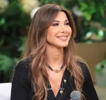 نانسي عجرم تكشف أسرارها الفنية والشخصية في حوار جريء مع منى الشاذلي