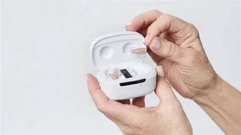 سيريتون تطلق أجهزة Core One Pro للسمع: حل فوري وفعال دون الحاجة لوصفة طبية