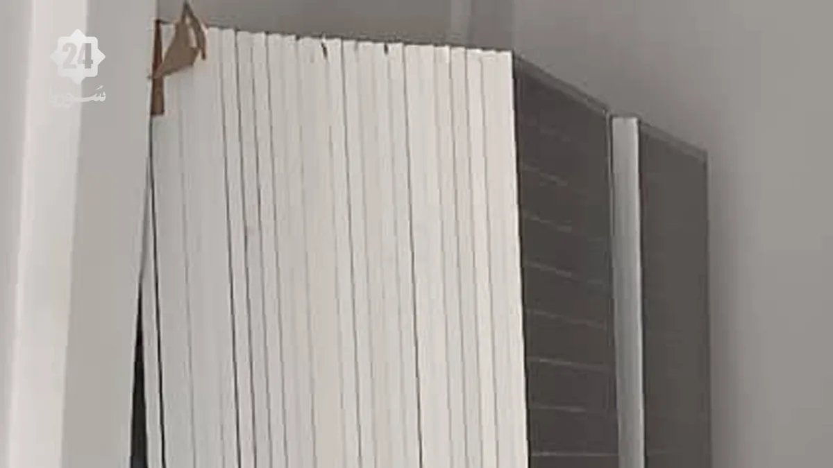 الحسكة: ارتفاع أسعار الطاقة الشمسية يقابله تدهور في الجودة.. والأهالي يتذمرون