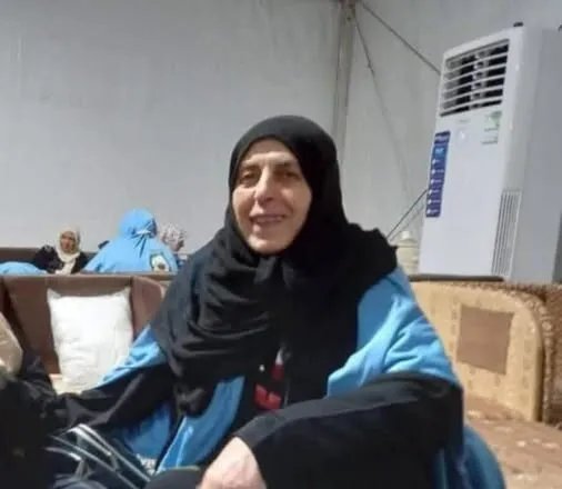 جريمة مروّعة تهزّ الرقة: مقتل المعلّمة فاطمة الشعيب خنقاً وحرقاً داخل منزلها