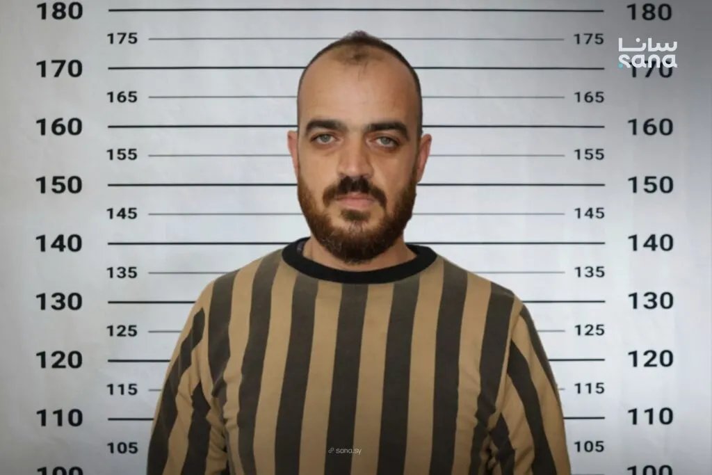 اللاذقية: الأمن الداخلي يلقي القبض على شخص بتهمة تهديد أمن الدولة