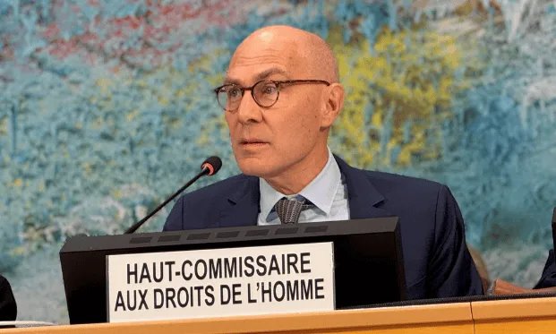 الأمم المتحدة تدين التهجير القسري للفلسطينيين وتعتبره جريمة حرب