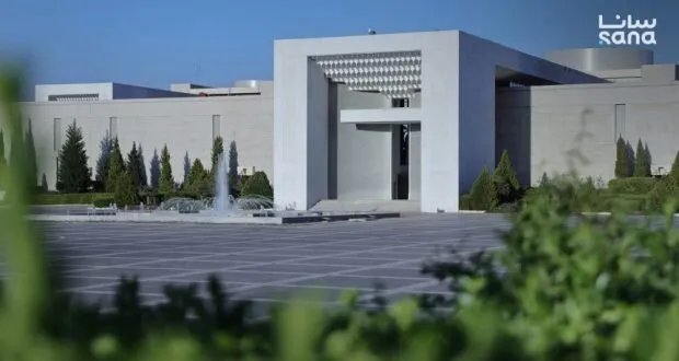 الرئاسة السورية تنفي بشدة مزاعم تعاون الرئيس الشرع مع التحالف الدولي ضد داعش منذ 2016