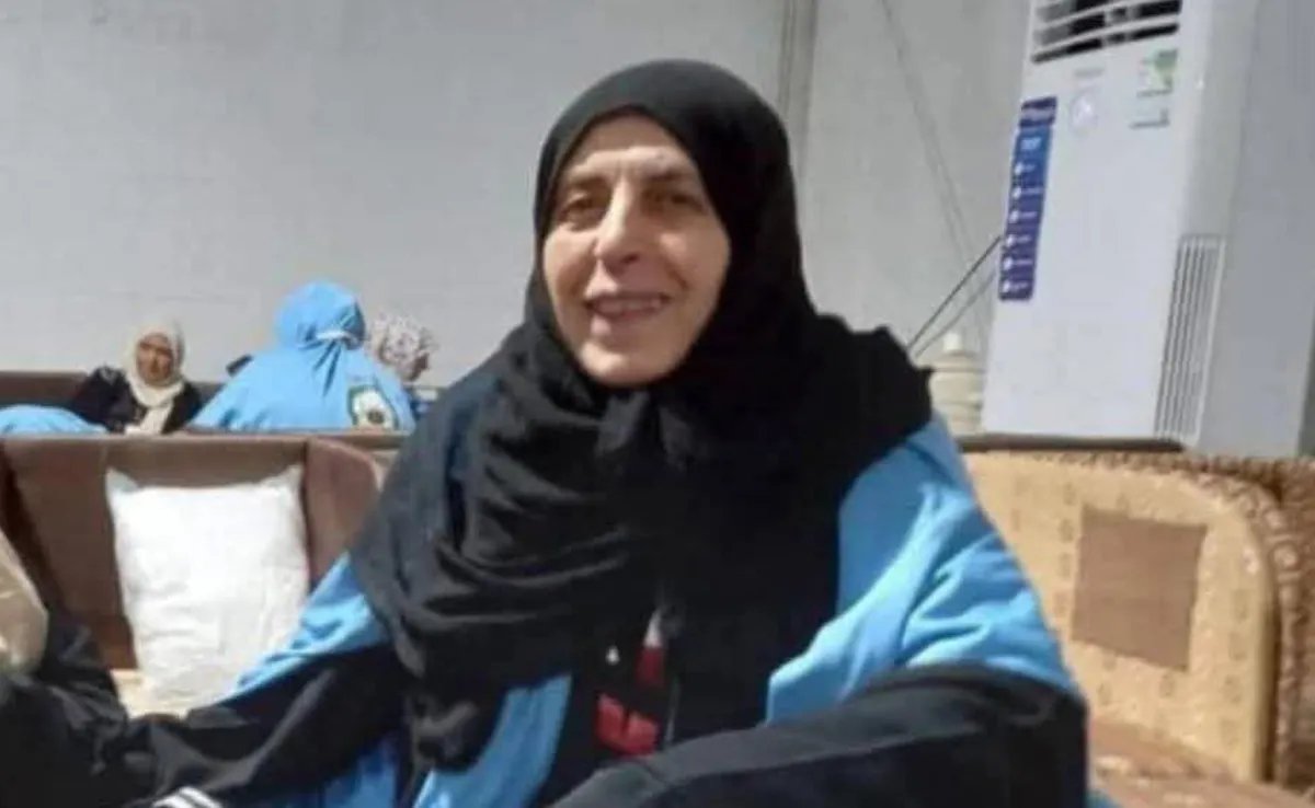 جريمة مروعة في الرقة: مقتل سيدة وسرقة مصاغها الذهبي