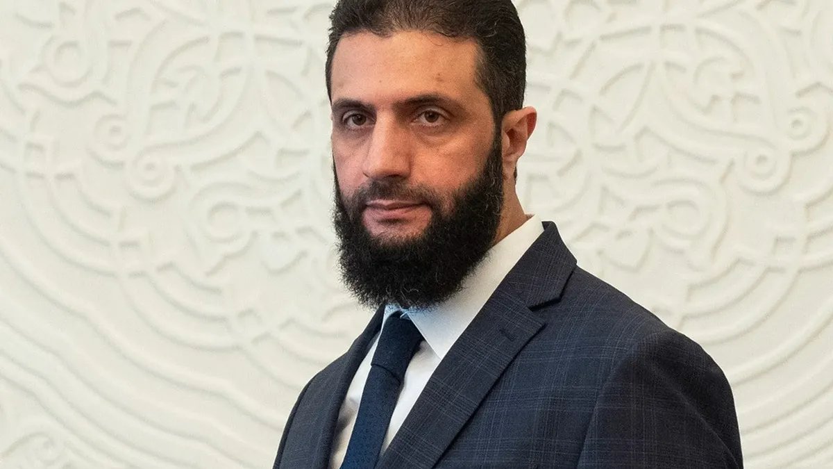 رئاسة الجمهورية السورية تنفي بشدة تقارير عن تعاون أحمد الشرع مع التحالف الدولي ضد داعش والقاعدة