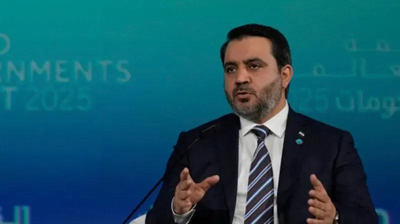 وزير الخارجية السوري: انتخابات رئاسية قادمة خلال 4 إلى 5 سنوات وجهود لتعزيز التعددية