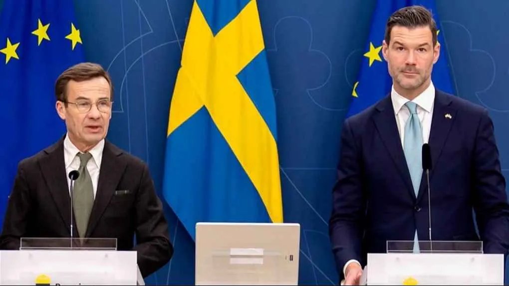 السويد تعلن عن آلية جديدة ومحسّنة لمنحة العودة الطوعية للاجئين