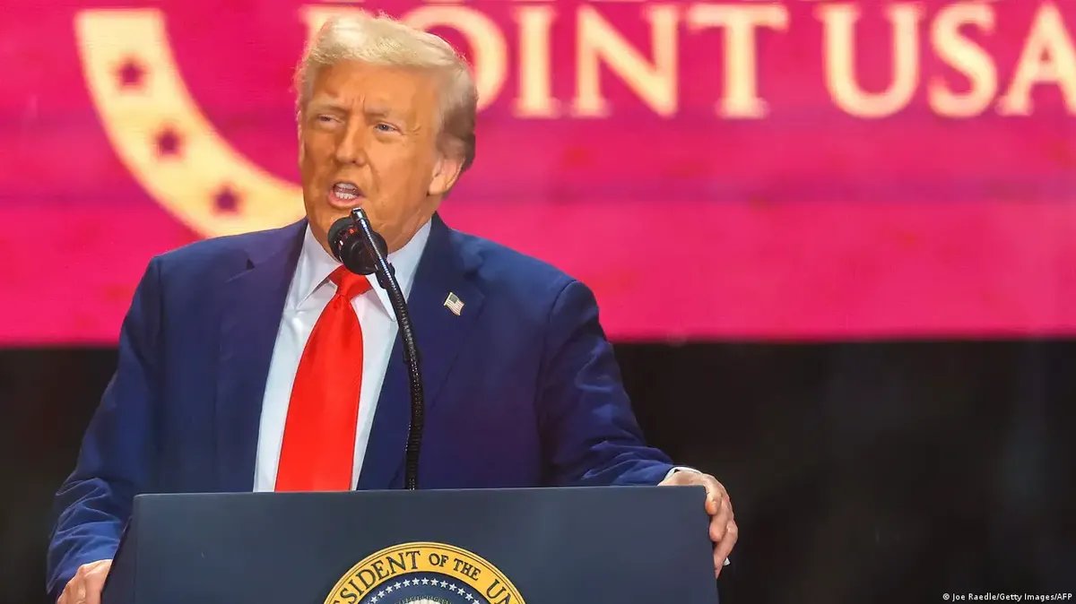 واشنطن تصنف حركة ألمانية وكيانات أوروبية أخرى ضمن قائمة الإرهاب