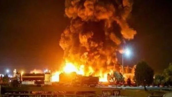 مصرع وإصابة العشرات في انفجار يهز مركزاً للشرطة في كشمير الهندية