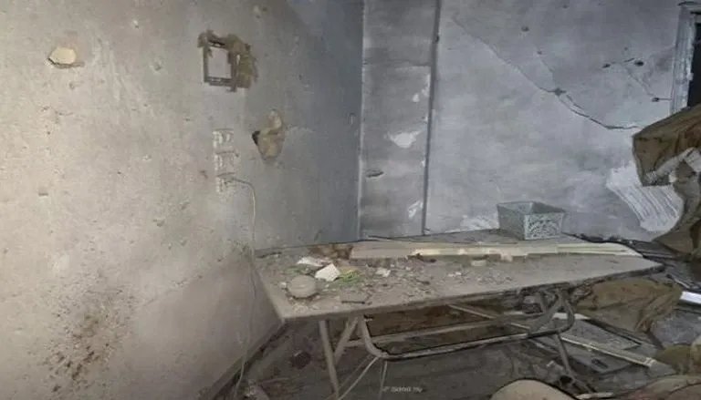 وزارة الدفاع تكشف موقع إطلاق الصواريخ على حي المزة بدمشق وتؤكد تأمين المنطقة