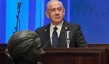 استطلاع: 44% من الإسرائيليين يعارضون العفو عن نتنياهو رغم دعوة ترامب