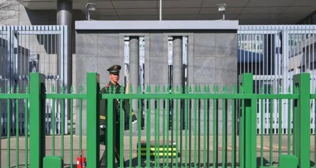 تحذير صيني لرعاياها: تجنبوا السفر إلى اليابان بسبب التوترات المتصاعدة حول تايوان