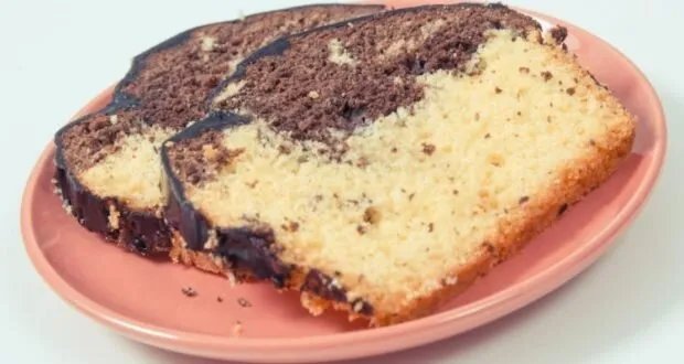 طريقة عمل كيك الشوكولاتة والفانيليا: وصفة سهلة ومذاق لا يقاوم