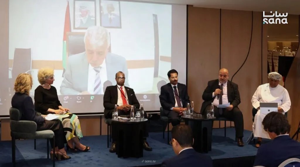 سوريا تشارك في فعالية اليونسكو الإقليمية ببيروت حول التعليم في حالات الطوارئ وإطلاق إطار استراتيجي جديد