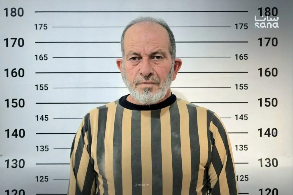 حماة: القبض على عميد طيار بتهمة ارتكاب جرائم حرب ضد مدنيين