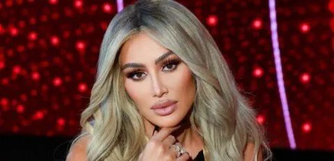 مايا دياب تشتعل غضباً دفاعاً عن دينا الشربيني ضد حملة تشهير إلكترونية