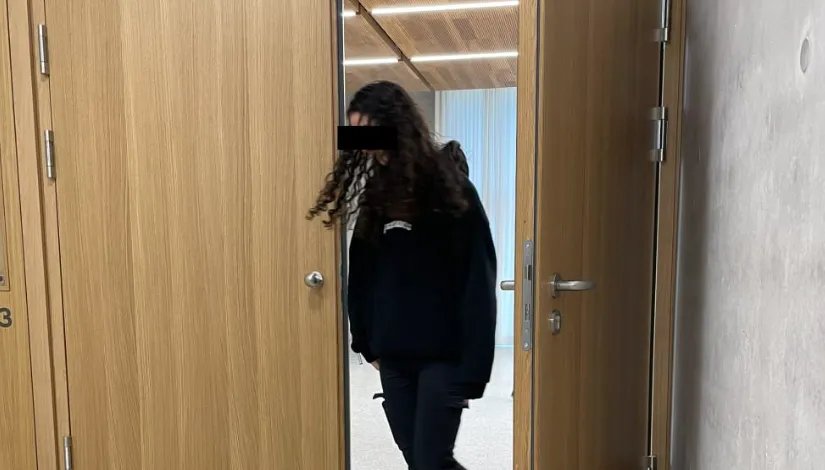 مأساة في ألمانيا: شرطية متدربة تقتل مسنة بسبب زجاج أمامي متسخ وشمس ساطعة