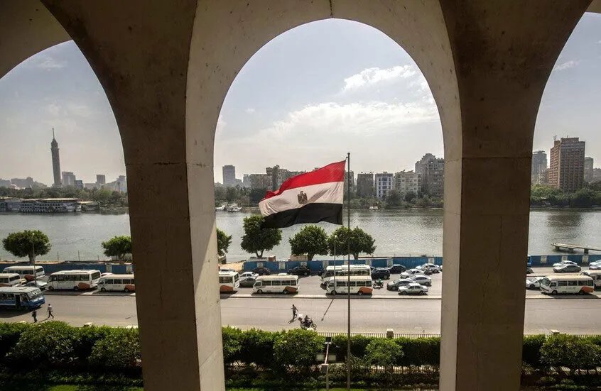 الخارجية المصرية تنجح في إنقاذ ثلاثة شبان عالقين بجزيرة نائية بنهر إيفروس