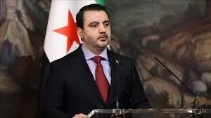 وزير الخارجية السوري أسعد الشيباني يبدأ أول زيارة رسمية إلى الصين منذ سنوات